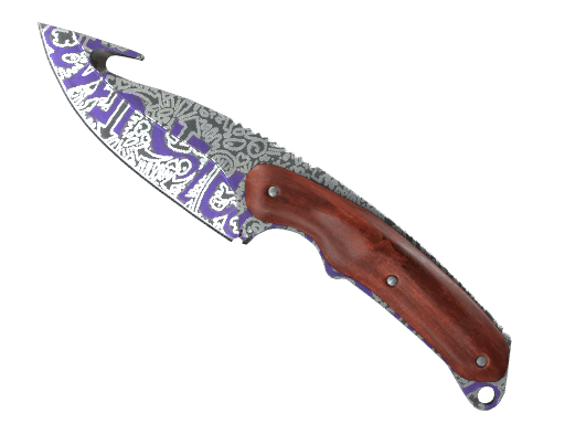 ★ Gut Knife | Freehand CS2 skin
