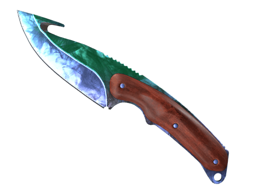 ★ Gut Knife | Gamma Doppler Phase 1 CS2 skin
