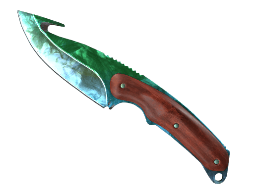 ★ Gut Knife | Gamma Doppler Phase 3 CS2 skin