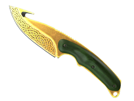 ★ Gut Knife | Lore CS2 skin