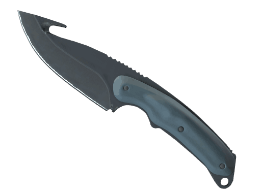 ★ Gut Knife | Night CS2 skin