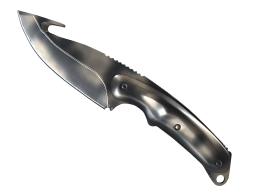 ★ Gut Knife | Scorched CS2 skin