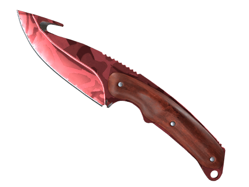 ★ Gut Knife | Slaughter CS2 skin