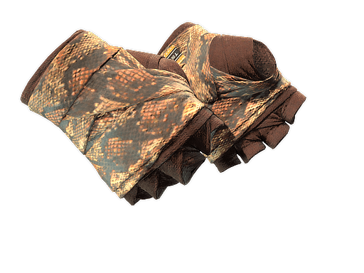★ Hand Wraps | Constrictor CS2 skin