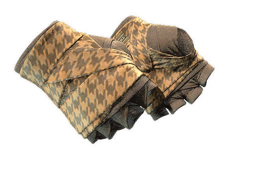 ★ Hand Wraps | Desert Shamagh CS2 skin
