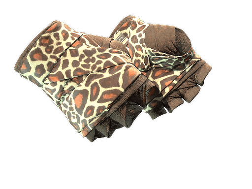★ Hand Wraps | Giraffe CS2 skin