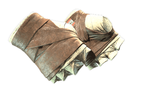 ★ Hand Wraps | Leather CS2 skin