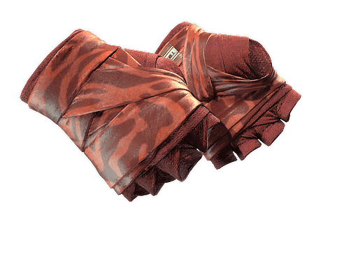 ★ Hand Wraps | Slaughter CS2 skin