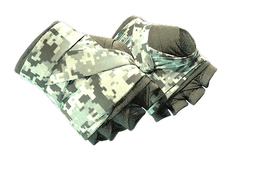 ★ Hand Wraps | Spruce DDPAT CS2 skin