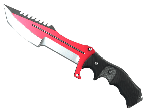 ★ Huntsman Knife | Autotronic CS2 skin