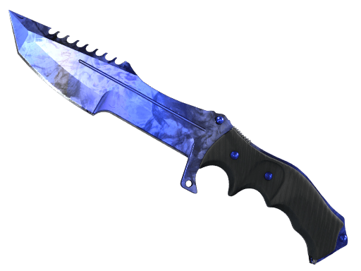 ★ Huntsman Knife | Doppler Phase 4 CS2 skin