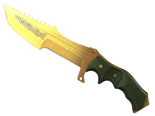 ★ Huntsman Knife | Lore CS2 skin