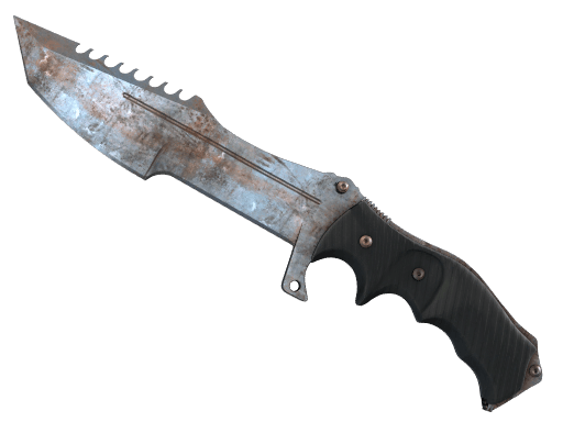 ★ Huntsman Knife | Rust Coat CS2 skin