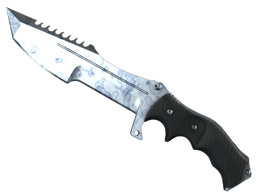 ★ Huntsman Knife | Stained CS2 skin