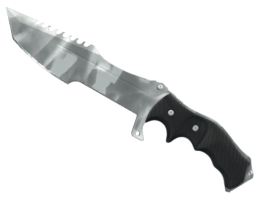 ★ Huntsman Knife | Urban Masked CS2 skin