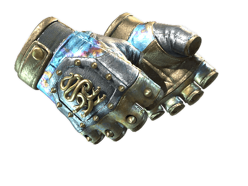 ★ Hydra Gloves | Case Hardened CS2 skin