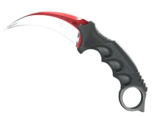 ★ Karambit | Autotronic CS2 skin