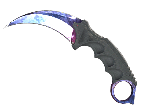 ★ Karambit | Doppler Phase 1 CS2 skin