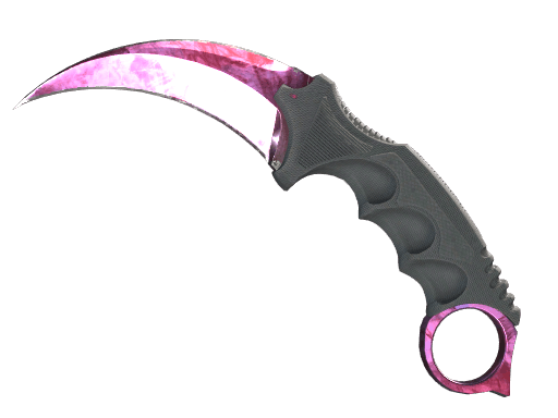 ★ Karambit | Doppler Phase 2 CS2 skin