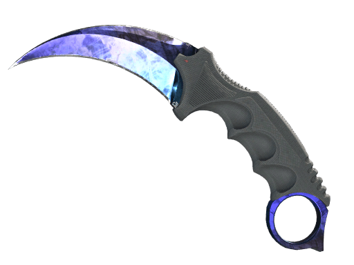 ★ Karambit | Doppler Phase 3 CS2 skin