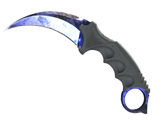 ★ Karambit | Doppler Phase 4 CS2 skin