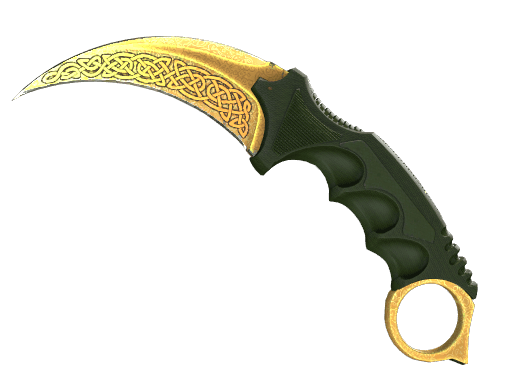 ★ Karambit | Lore CS2 skin