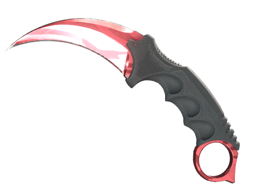 ★ Karambit | Slaughter CS2 skin