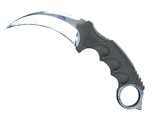★ Karambit | Stained CS2 skin