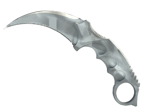 ★ Karambit | Urban Masked CS2 skin