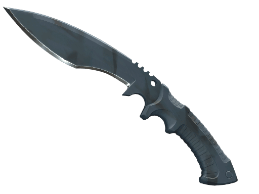 ★ Kukri Knife | Night Stripe CS2 skin