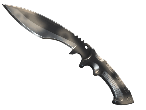 ★ Kukri Knife | Scorched CS2 skin