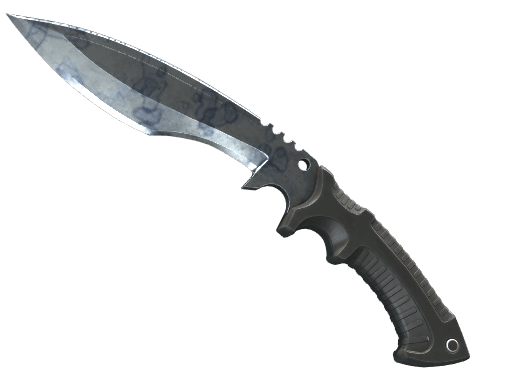 ★ Kukri Knife | Stained CS2 skin