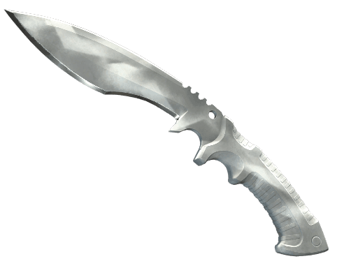 ★ Kukri Knife | Urban Masked CS2 skin