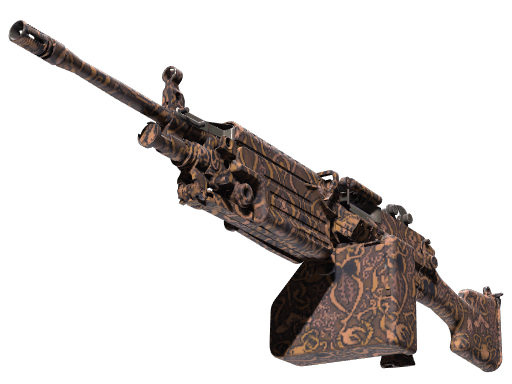 M249 | Humidor CS2 skin