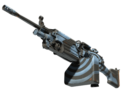 M249 | Hypnosis CS2 skin