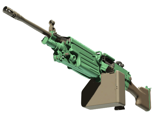 M249 | Jungle CS2 skin