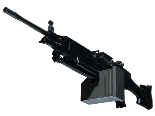 M249 | O.S.I.P.R. CS2 skin