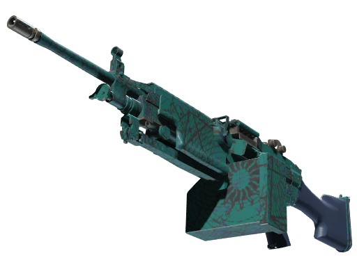 M249 | Shipping Forecast CS2 skin