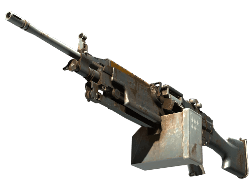 M249 | Warbird CS2 skin
