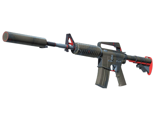 M4A1-S | Briefing CS2 skin