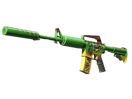 M4A1-S | Emphorosaur-S CS2 skin