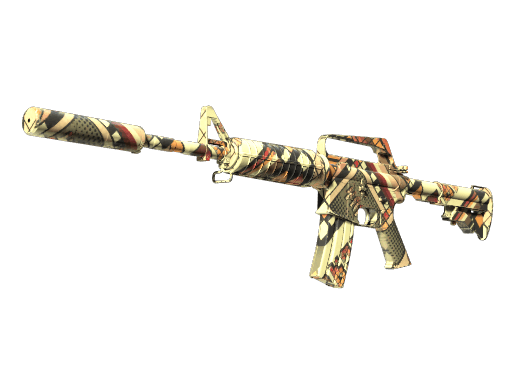 M4A1-S | Fizzy POP CS2 skin