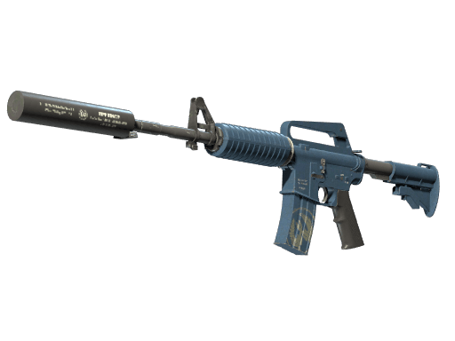 M4A1-S | Guardian CS2 skin