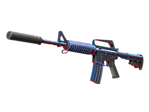 M4A1-S | Liquidation CS2 skin
