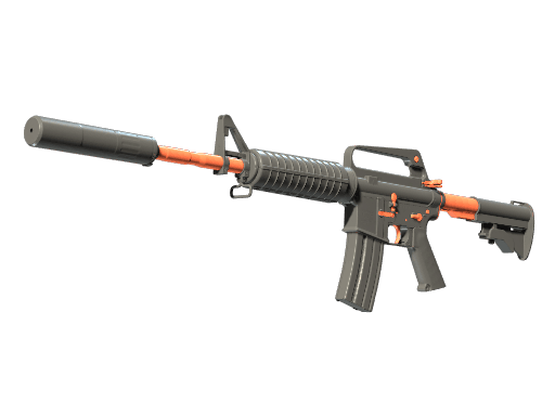 M4A1-S | Nitro CS2 skin