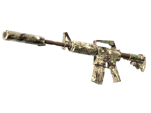 M4A1-S | VariCamo CS2 skin