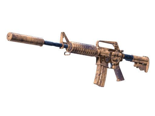 M4A1-S | Wash me plz CS2 skin