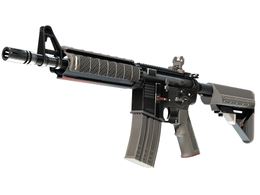 M4A4 | Magnesium CS2 skin