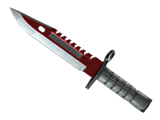 ★ M9 Bayonet | Autotronic CS2 skin
