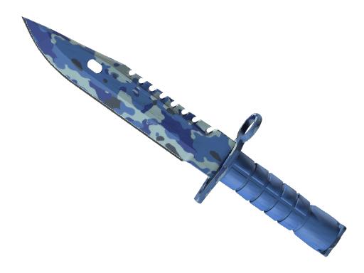 ★ M9 Bayonet | Bright Water CS2 skin